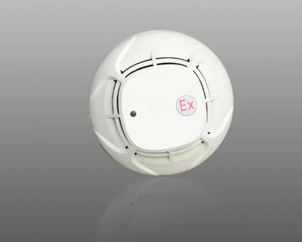 利达JTY-GM-LD3000GN点型光电(sh��)感烟火灾探测器（防爆型）